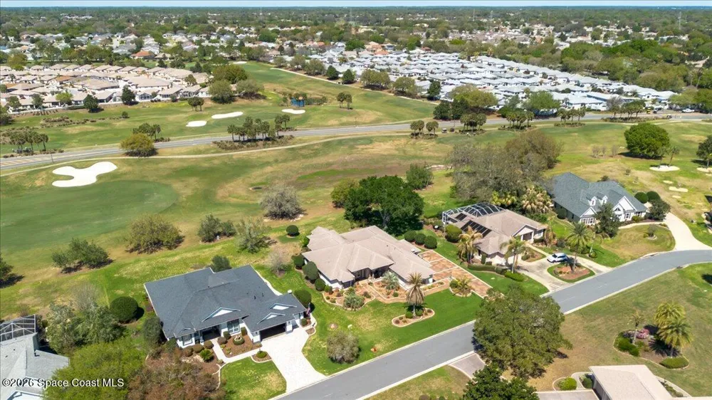 1670 Saint James Circle The Villages, FL 32162