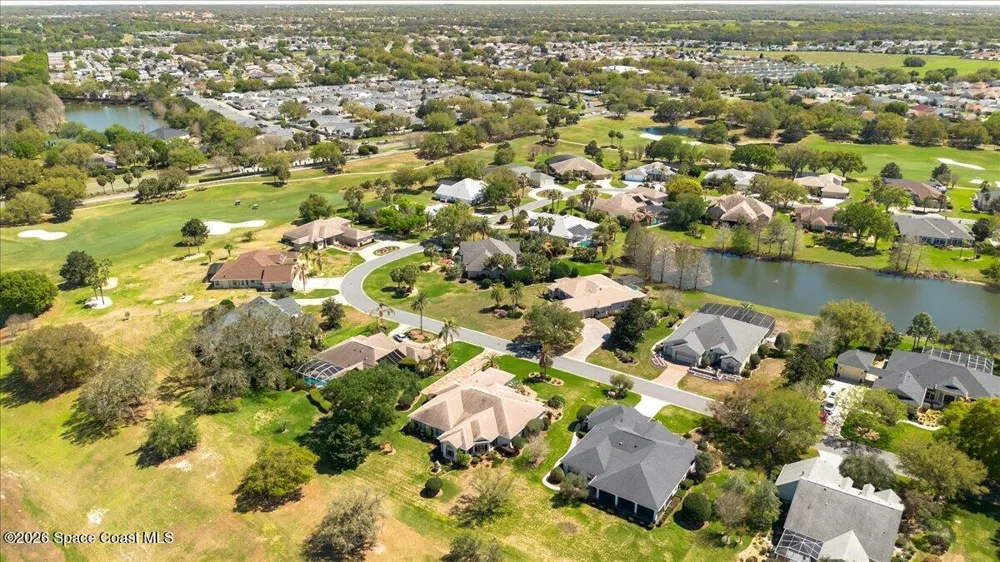 1670 Saint James Circle The Villages, FL 32162