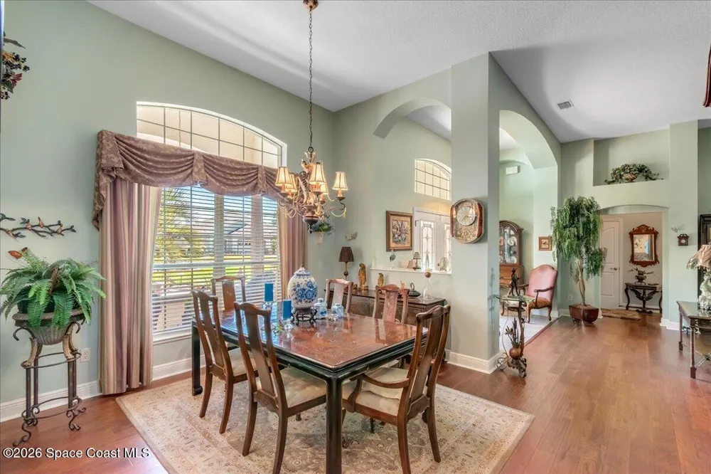 1670 Saint James Circle The Villages, FL 32162