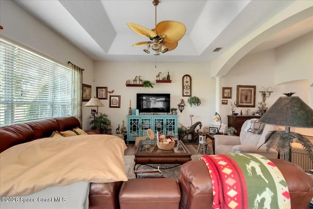 1670 Saint James Circle The Villages, FL 32162