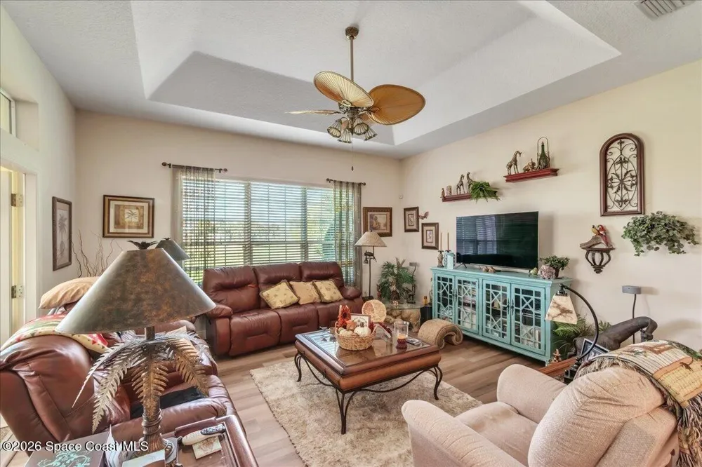 1670 Saint James Circle The Villages, FL 32162