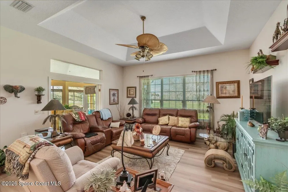1670 Saint James Circle The Villages, FL 32162