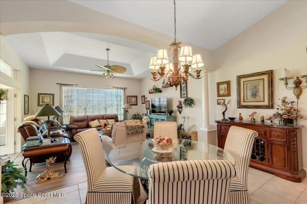 1670 Saint James Circle The Villages, FL 32162