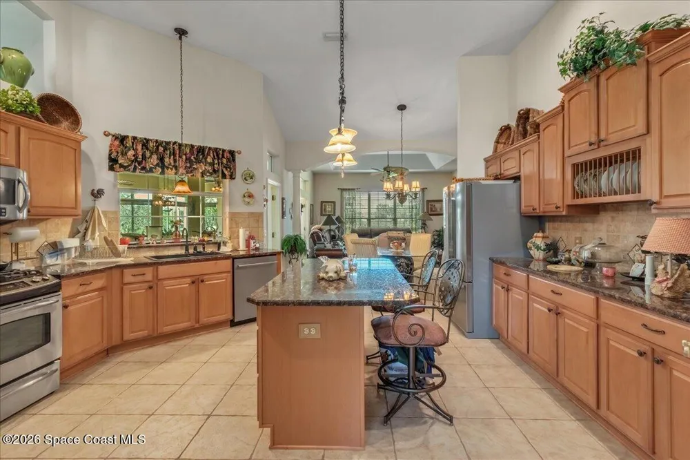 1670 Saint James Circle The Villages, FL 32162