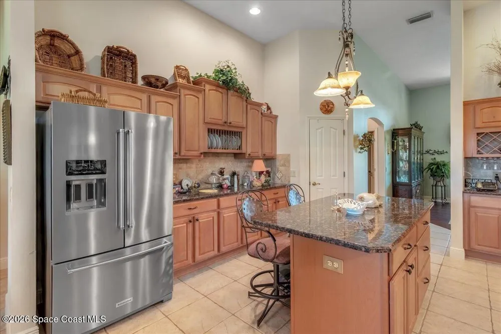 1670 Saint James Circle The Villages, FL 32162
