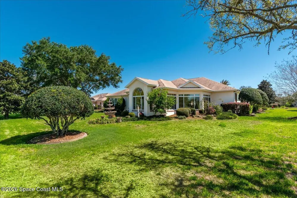 1670 Saint James Circle The Villages, FL 32162