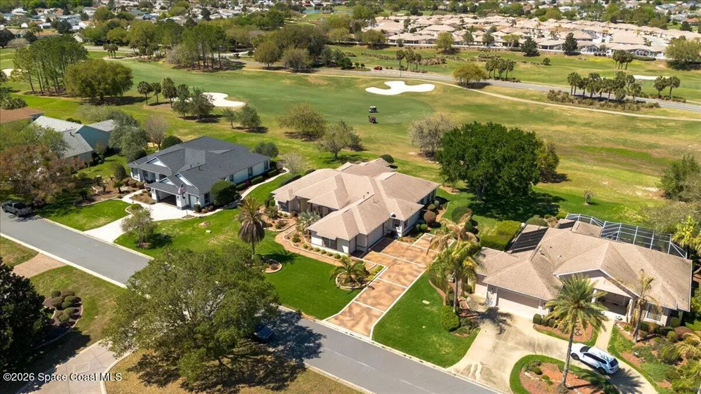 1670 Saint James Circle The Villages, FL 32162
