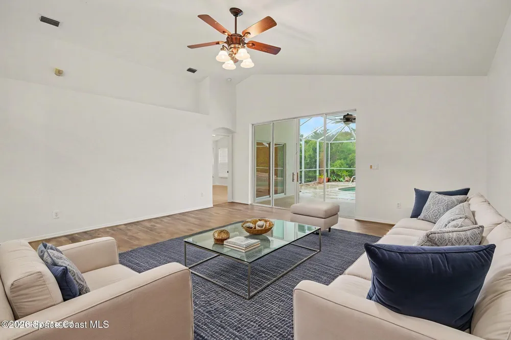 743 Carriage Hill Road Melbourne, FL 32940
