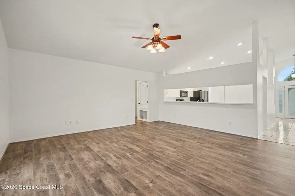 743 Carriage Hill Road Melbourne, FL 32940