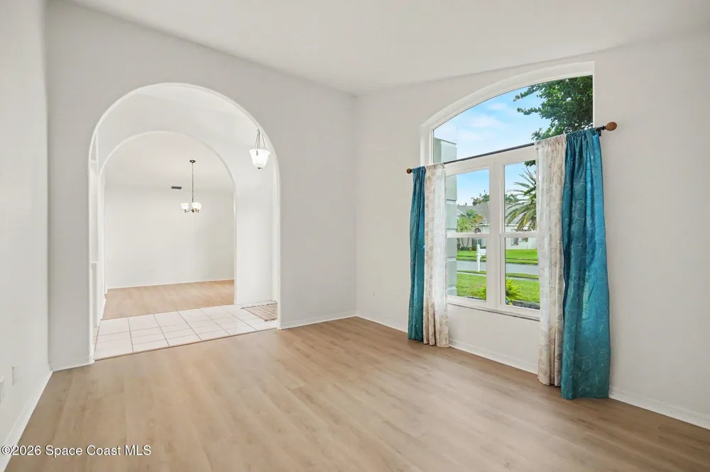 743 Carriage Hill Road Melbourne, FL 32940