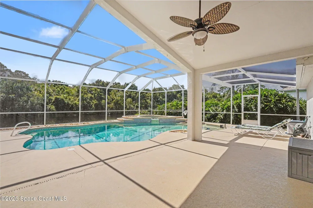 743 Carriage Hill Road Melbourne, FL 32940