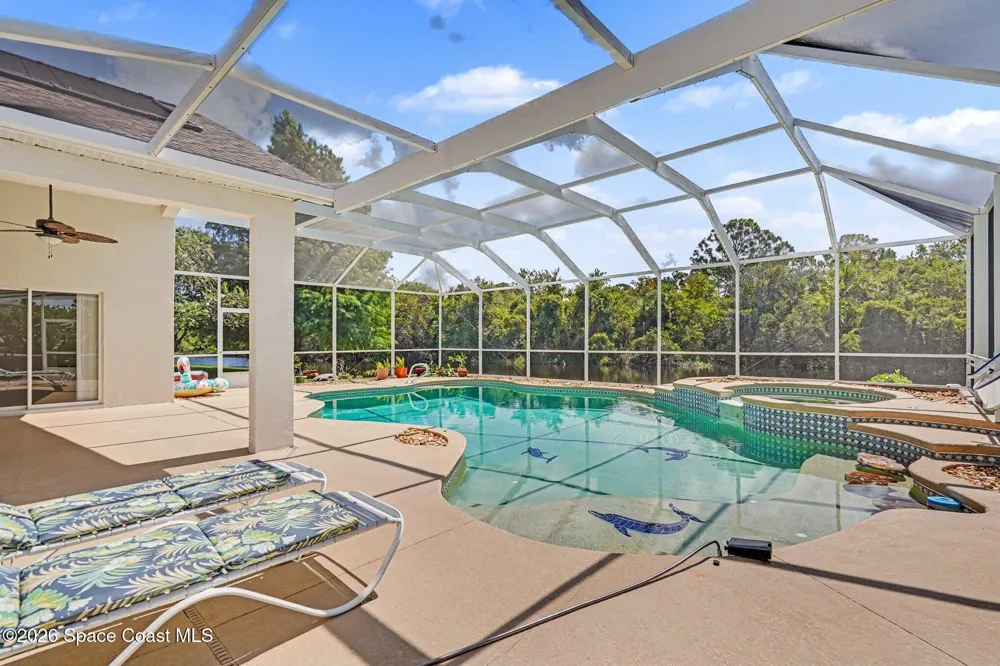 743 Carriage Hill Road Melbourne, FL 32940