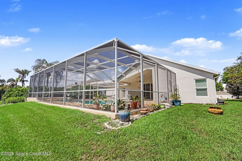 743 Carriage Hill Road Melbourne, FL 32940