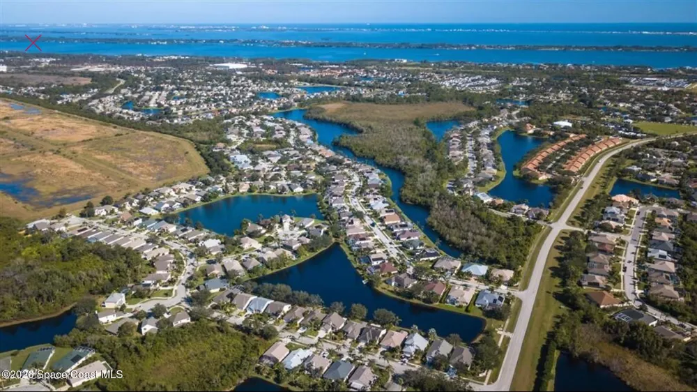 743 Carriage Hill Road Melbourne, FL 32940