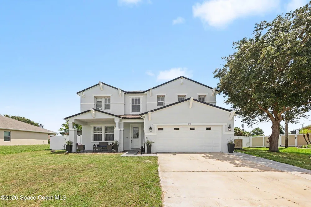 385 Cownie Avenue SE Palm Bay, FL 32909