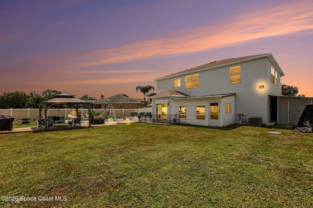 385 Cownie Avenue SE Palm Bay, FL 32909