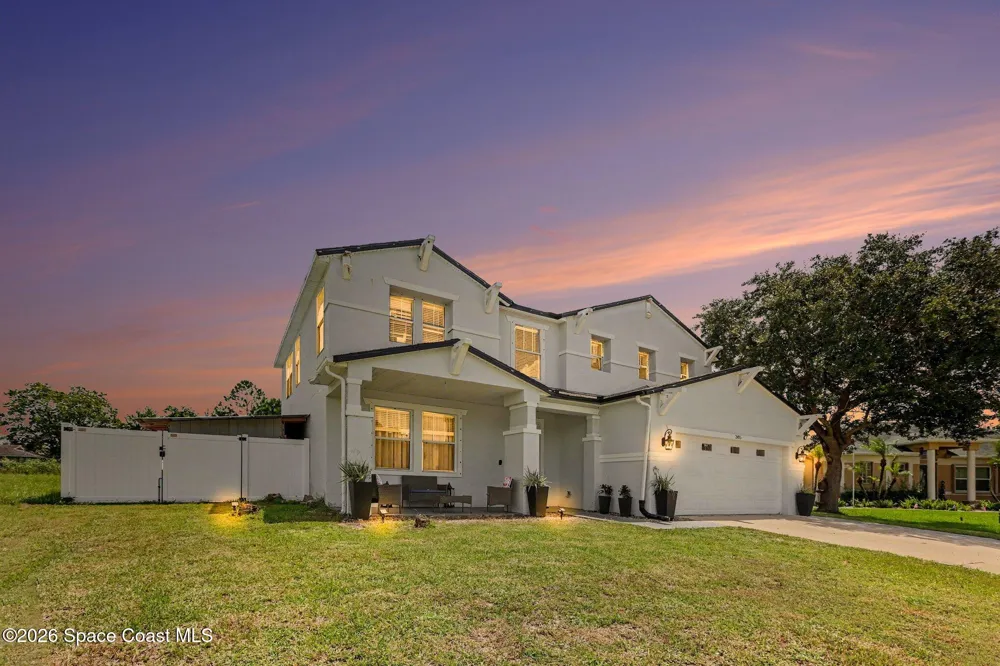 385 Cownie Avenue SE Palm Bay, FL 32909