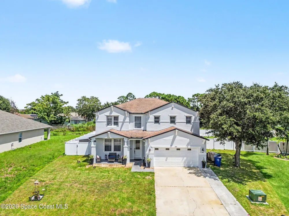 385 Cownie Avenue SE Palm Bay, FL 32909