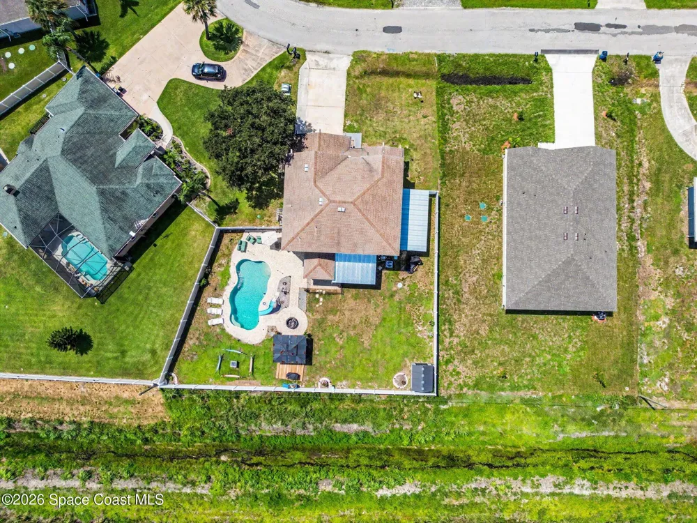 385 Cownie Avenue SE Palm Bay, FL 32909