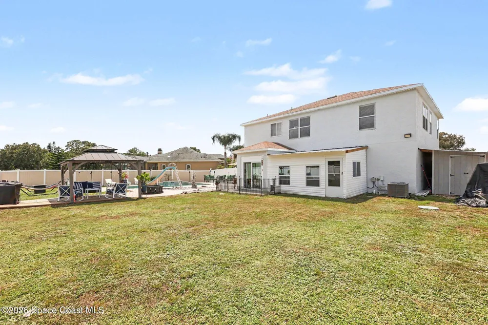 385 Cownie Avenue SE Palm Bay, FL 32909