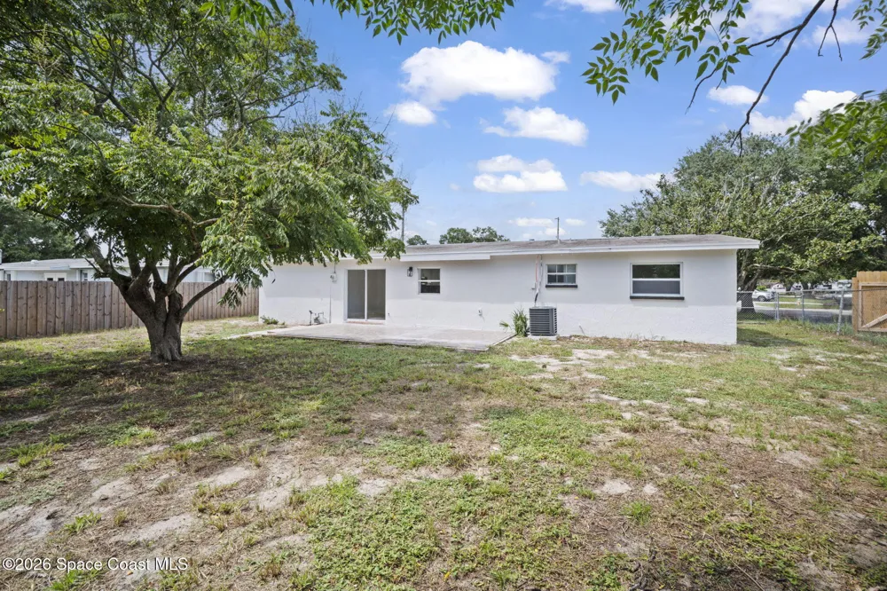 2107 Michigan Avenue Cocoa, FL 32926