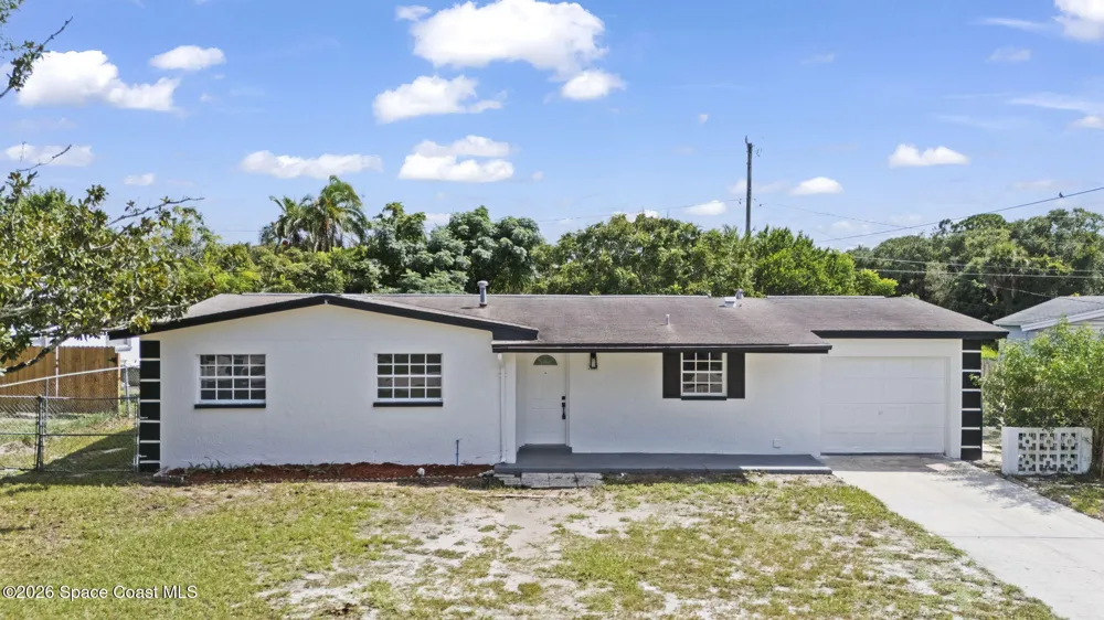 2107 Michigan Avenue Cocoa, FL 32926