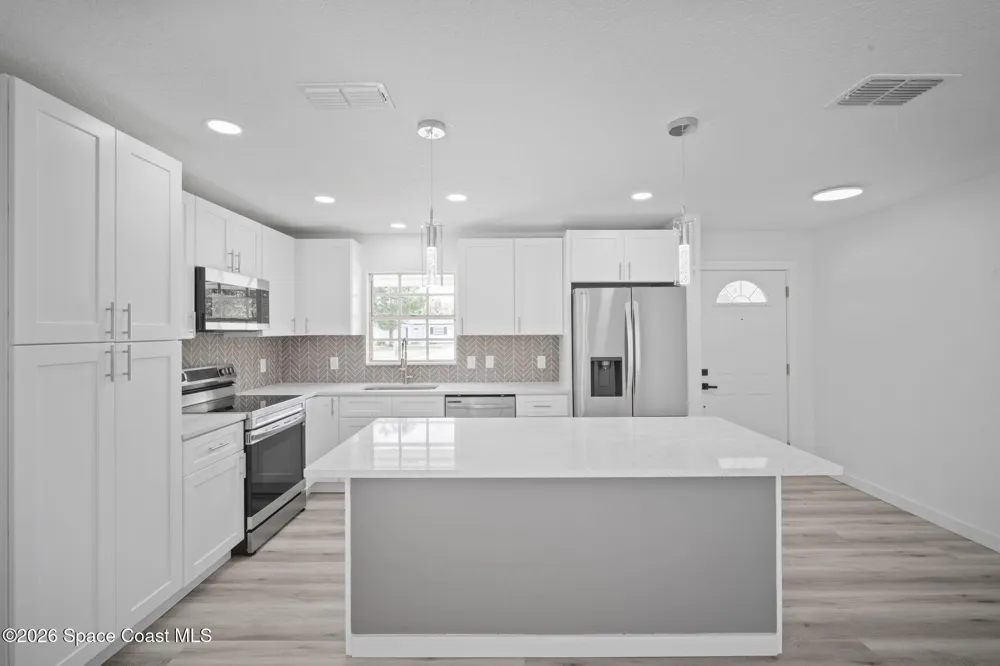 2107 Michigan Avenue Cocoa, FL 32926