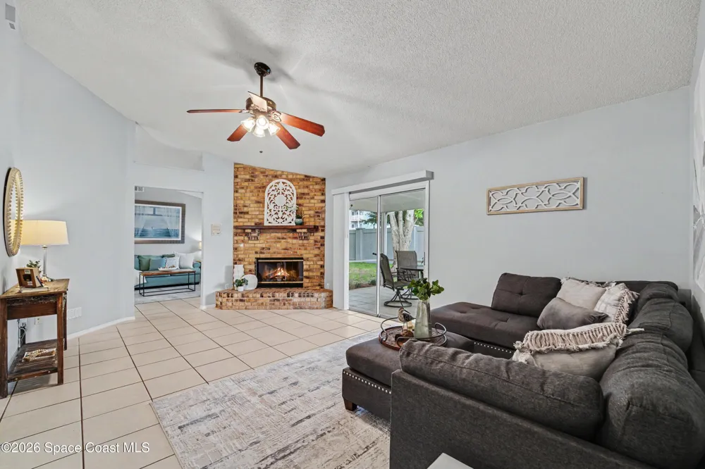 4260 Silver Lake Drive Melbourne, FL 32901