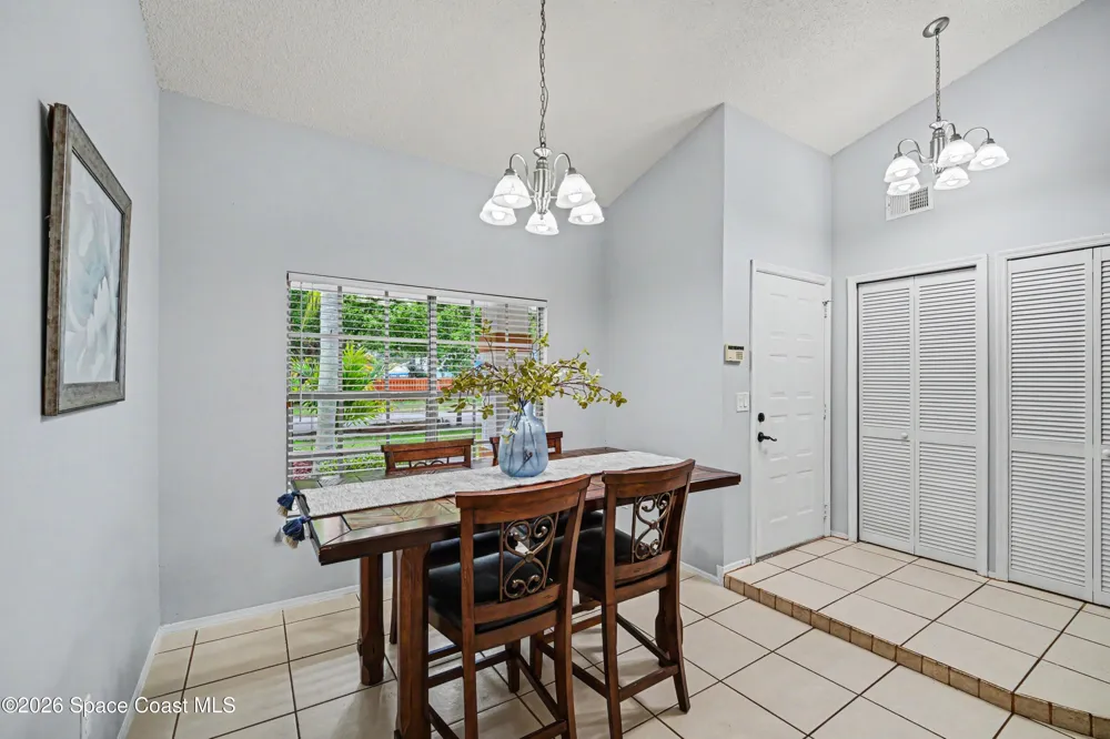 4260 Silver Lake Drive Melbourne, FL 32901