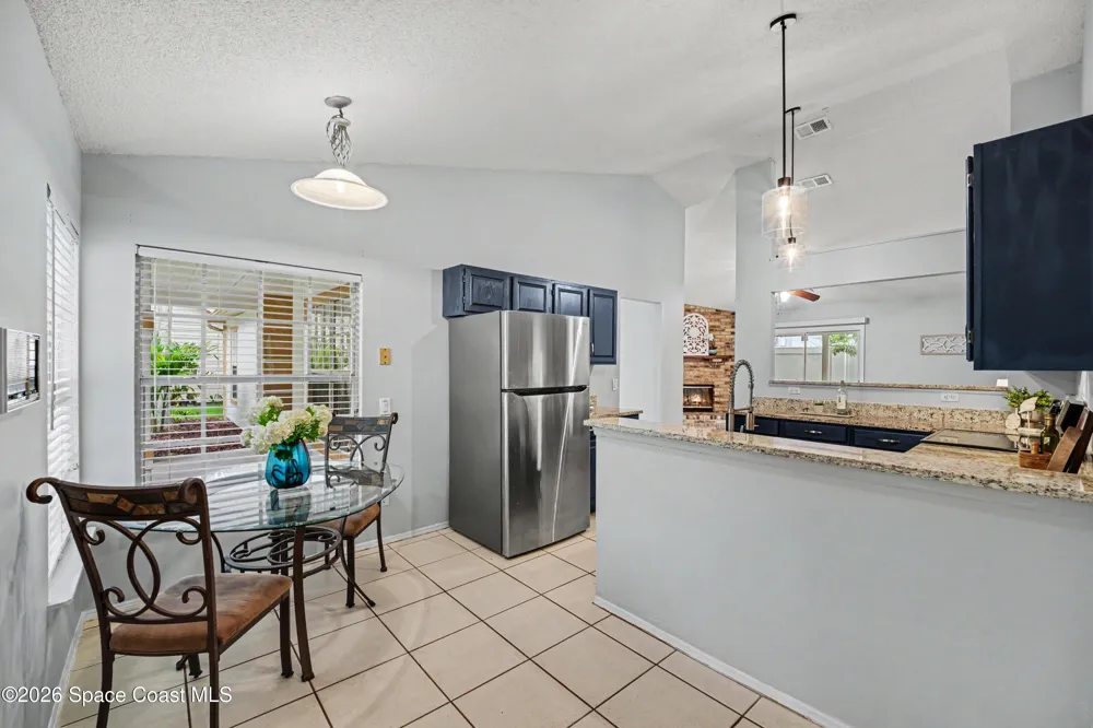 4260 Silver Lake Drive Melbourne, FL 32901