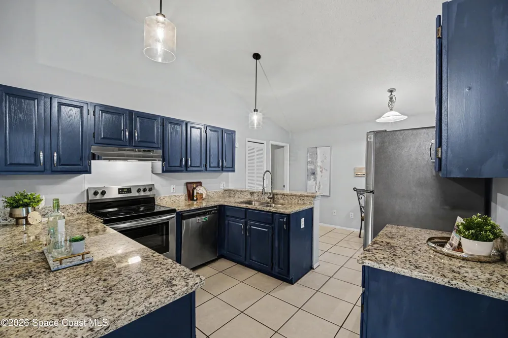 4260 Silver Lake Drive Melbourne, FL 32901