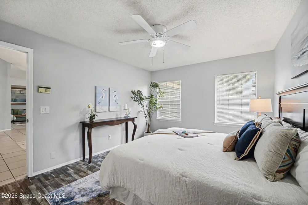 4260 Silver Lake Drive Melbourne, FL 32901