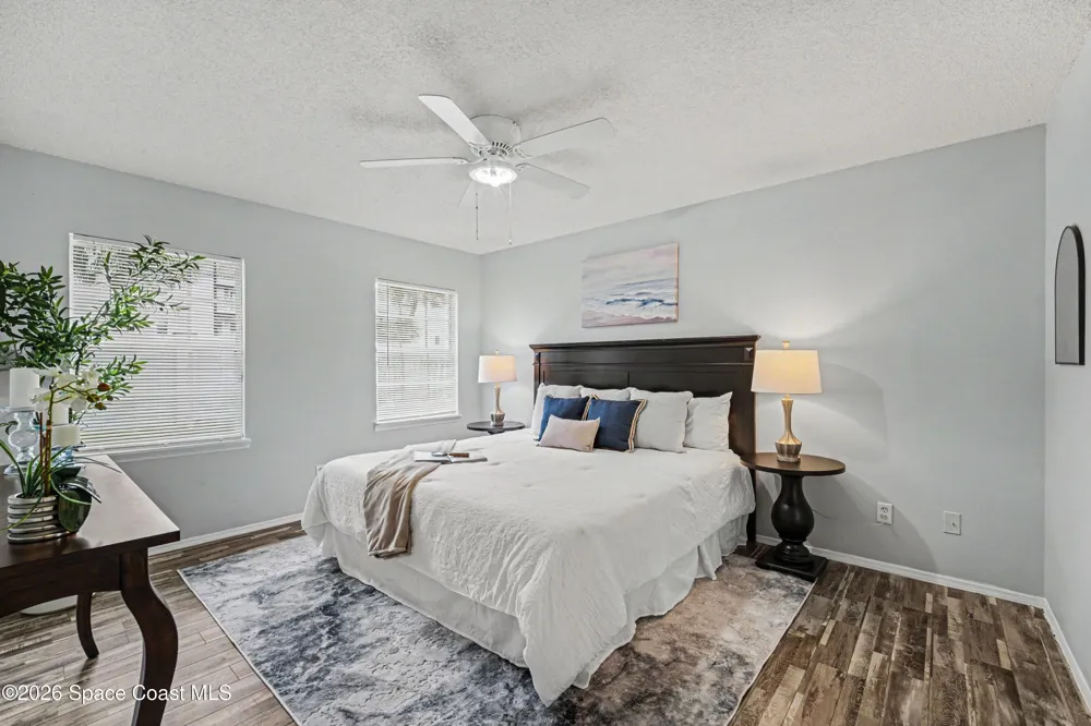 4260 Silver Lake Drive Melbourne, FL 32901