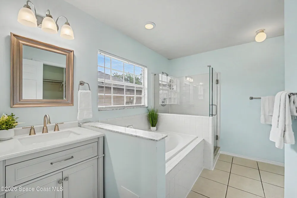 4260 Silver Lake Drive Melbourne, FL 32901