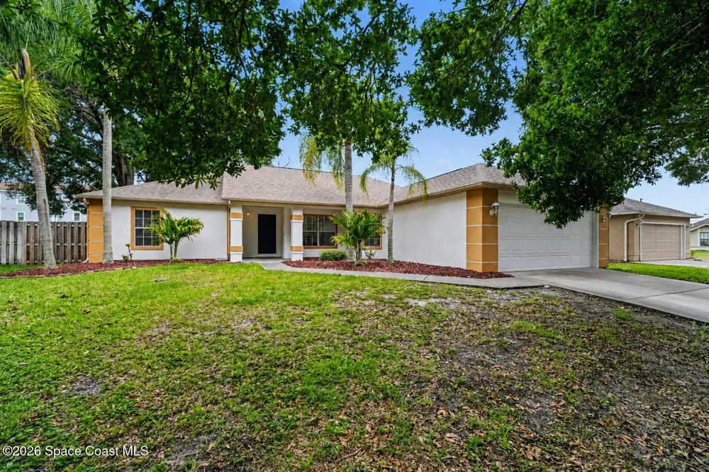 4260 Silver Lake Drive Melbourne, FL 32901