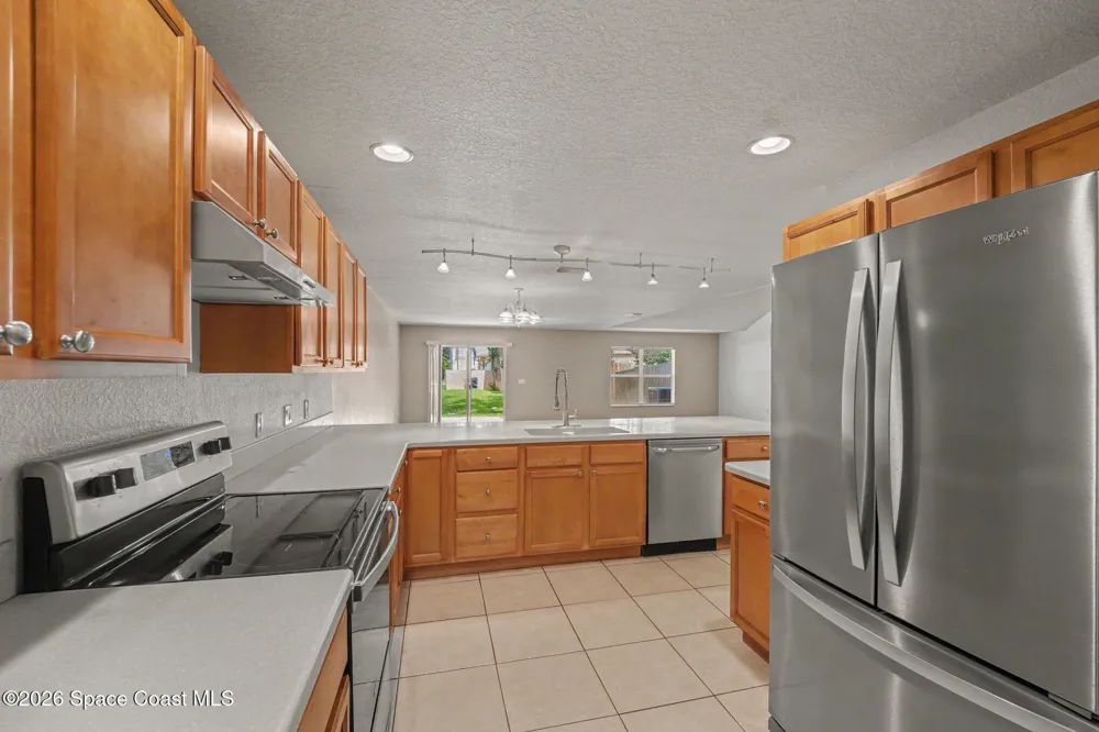 522 Arbor Ridge Lane Titusville, FL 32780