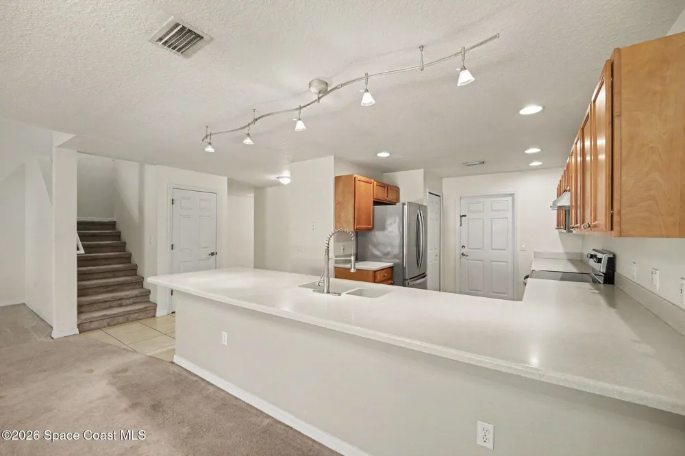 522 Arbor Ridge Lane Titusville, FL 32780