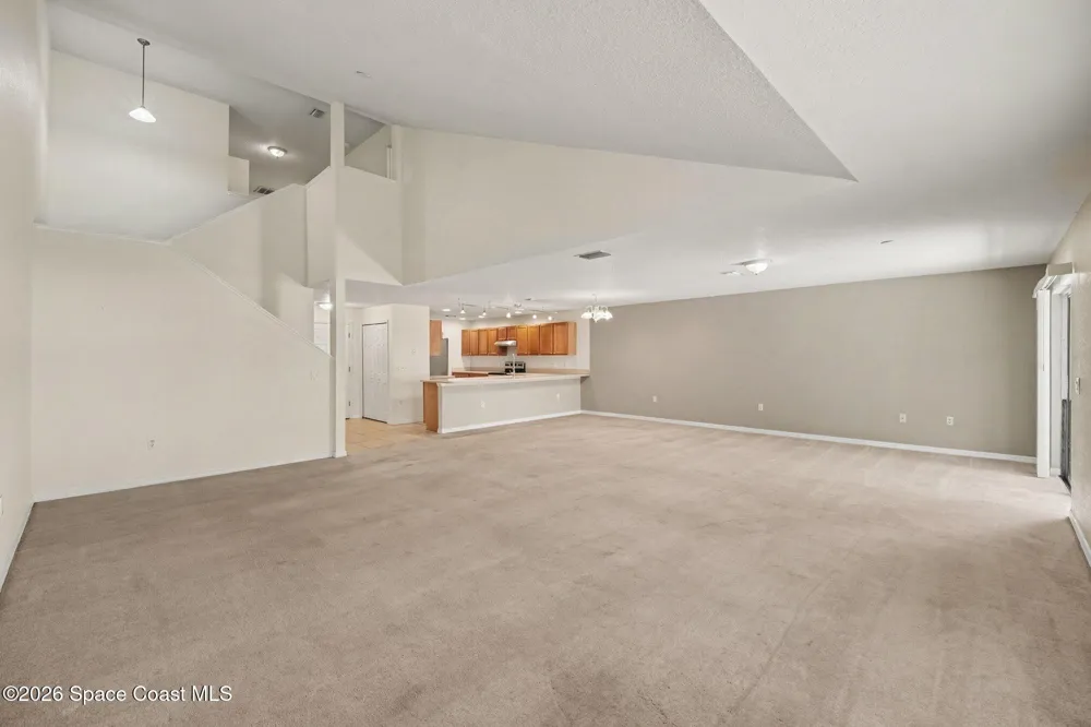 522 Arbor Ridge Lane Titusville, FL 32780
