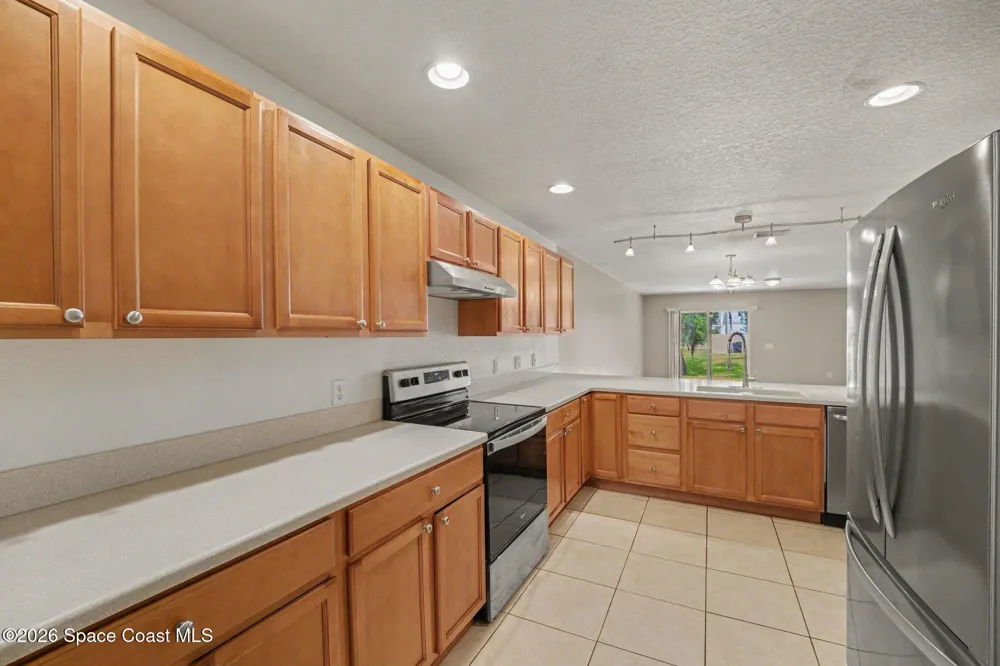 522 Arbor Ridge Lane Titusville, FL 32780