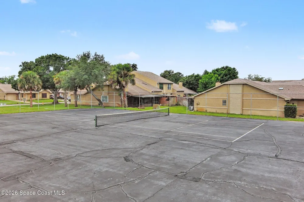 522 Arbor Ridge Lane Titusville, FL 32780