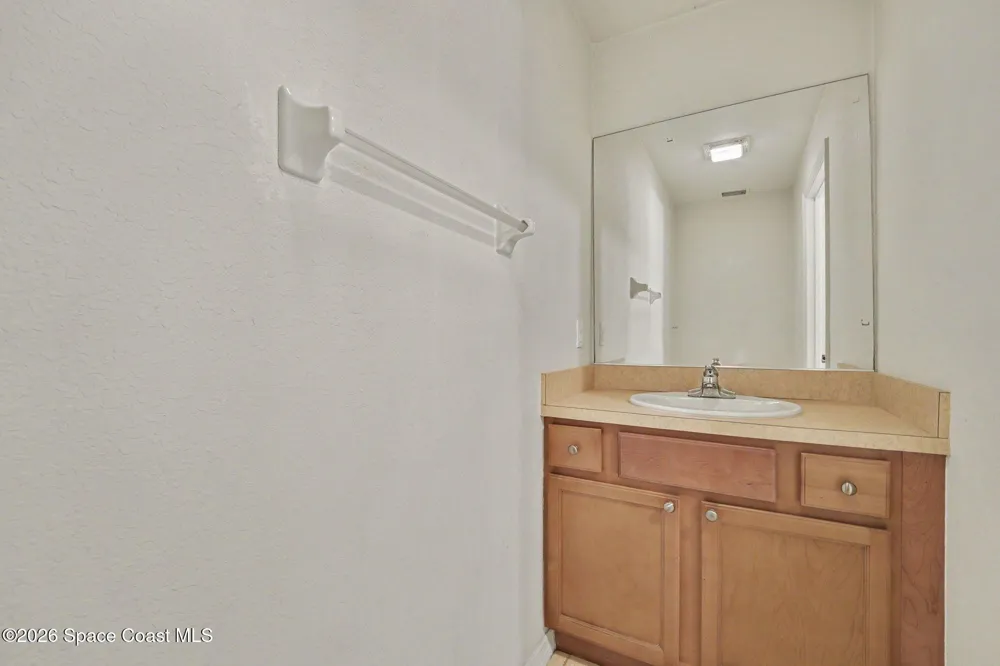 522 Arbor Ridge Lane Titusville, FL 32780