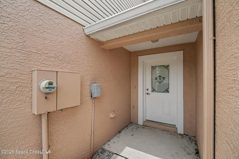 522 Arbor Ridge Lane Titusville, FL 32780