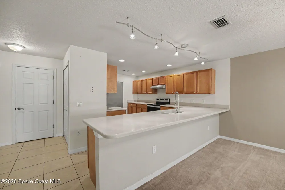 522 Arbor Ridge Lane Titusville, FL 32780