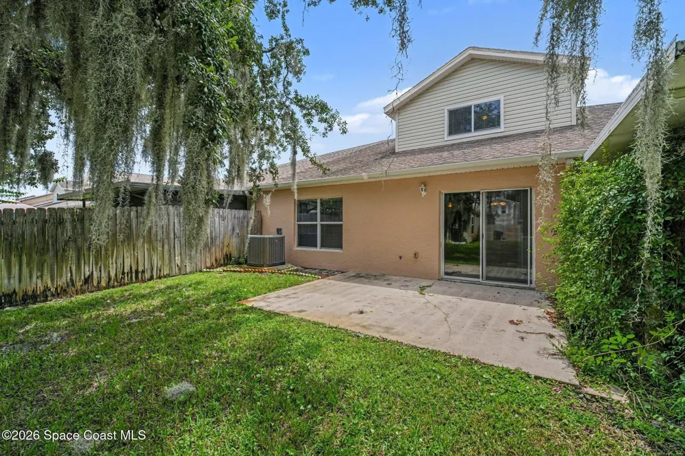 522 Arbor Ridge Lane Titusville, FL 32780