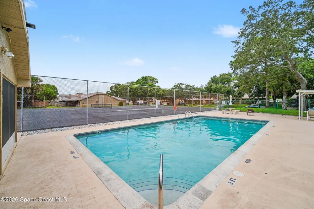 522 Arbor Ridge Lane Titusville, FL 32780