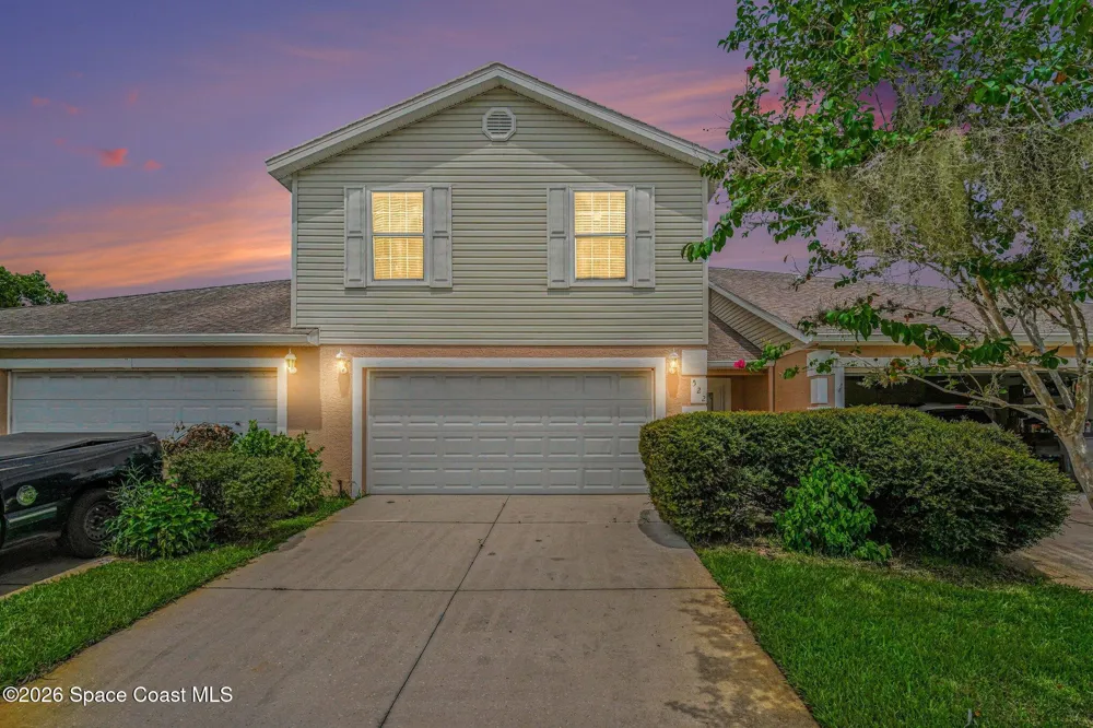 522 Arbor Ridge Lane Titusville, FL 32780