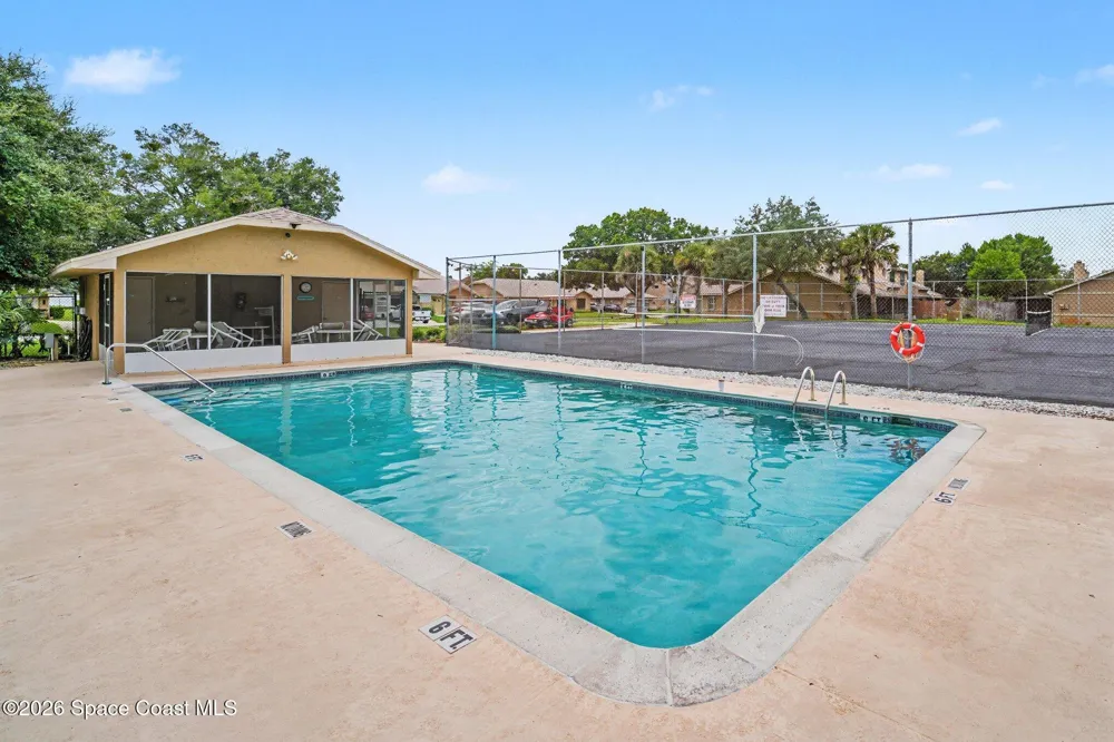 522 Arbor Ridge Lane Titusville, FL 32780