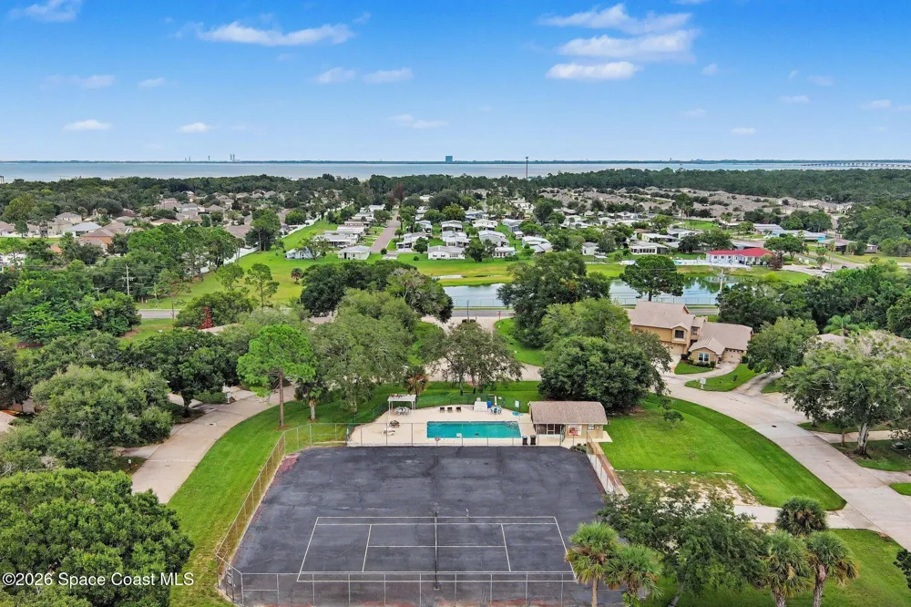 522 Arbor Ridge Lane Titusville, FL 32780