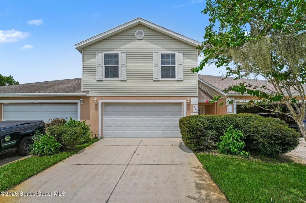 522 Arbor Ridge Lane Titusville, FL 32780