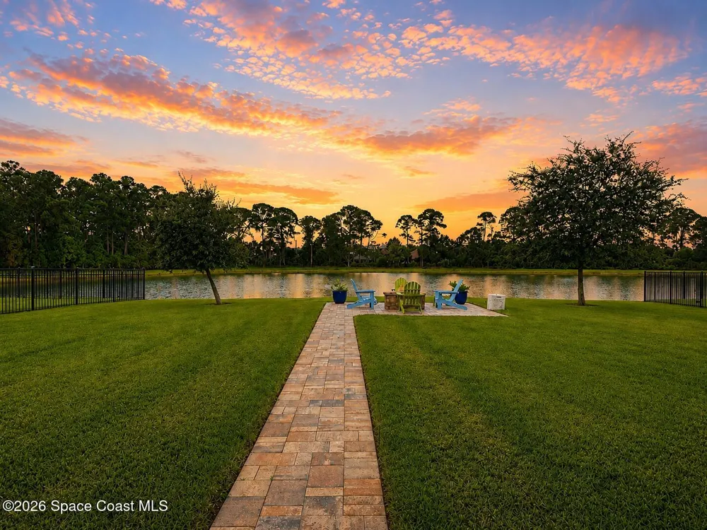 3780 Watergrass Street West Melbourne, FL 32904
